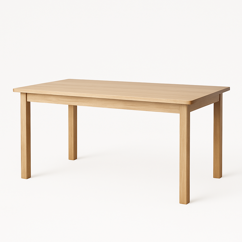 Svala Oak Table