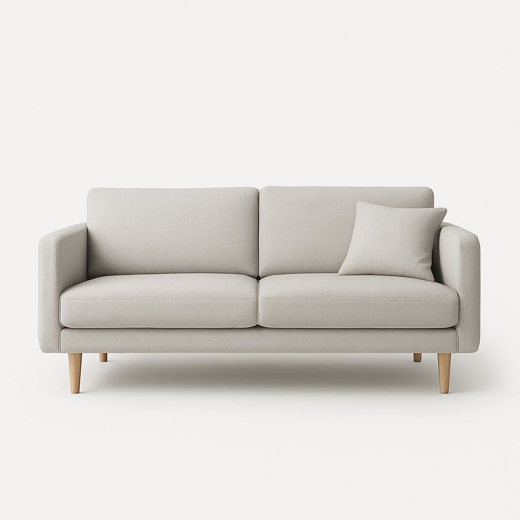 Lunna 2-Seater Sofa